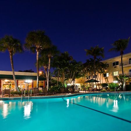 Holiday Inn Coral Gables / University Létesítmények fotó