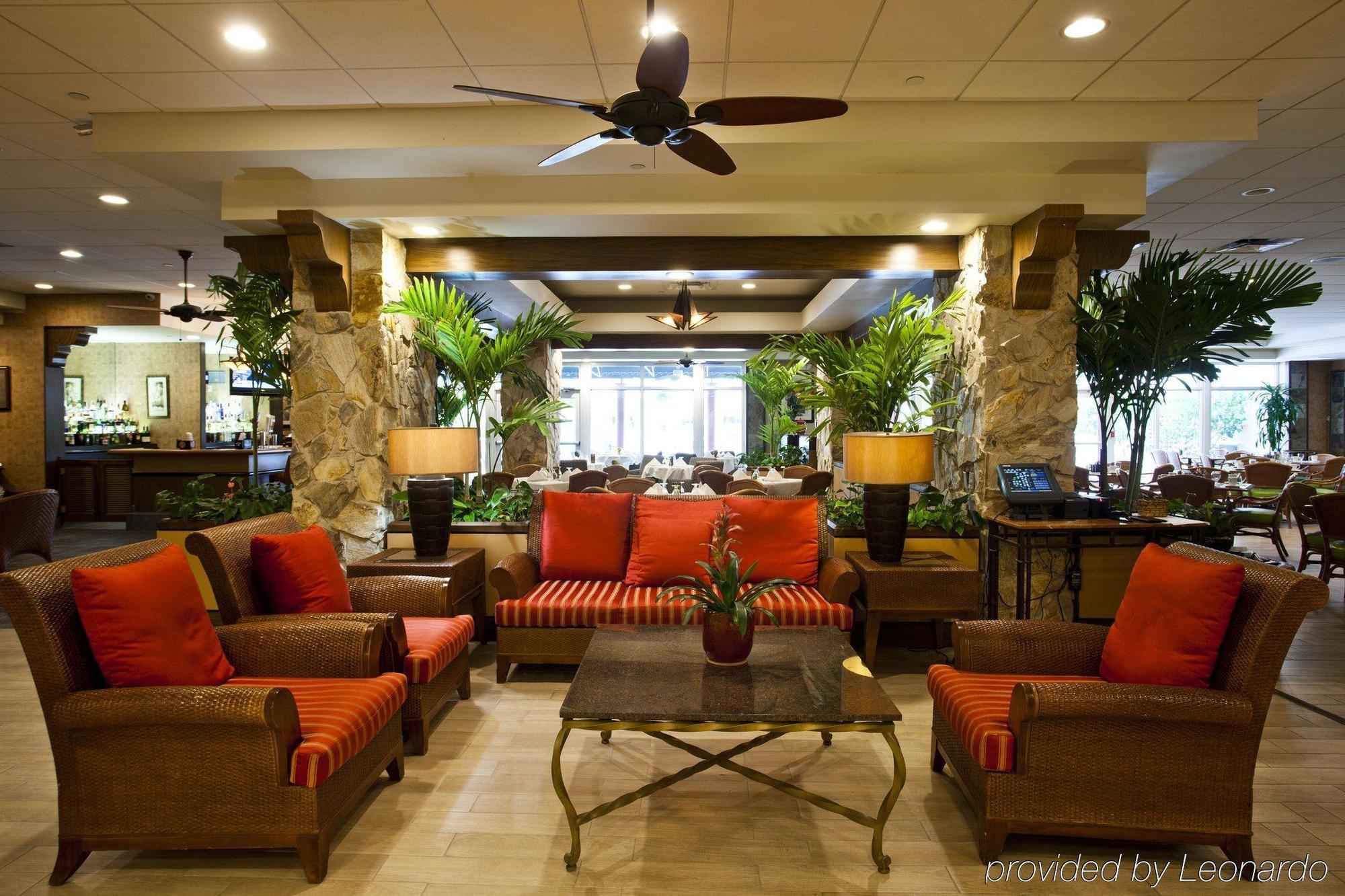 Holiday Inn Coral Gables / University Kültér fotó